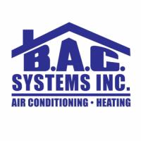 B.A.C. Systems Inc Logo