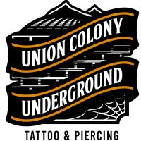 Union Colony Underground logo