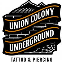 Union Colony Underground Logo
