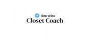 Size Wise™️ Closet Coach Logo