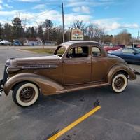 Suderman's Car Care Logo