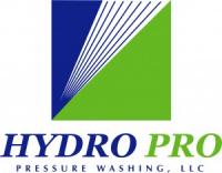 Hydro Pro Logo