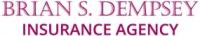 Brian S. Dempsey Insurance Agency Logo