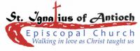 St. Ignatius of Antioch Episcopal Church logo