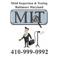 Mold Inspection & Testing Baltimore MD logo