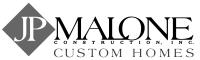 JP Malone Construction Inc. Logo
