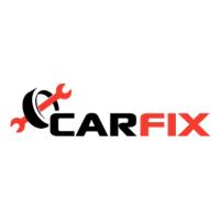 Carfix Auto Repair & Tires Garner Logo