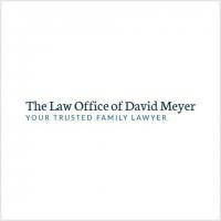 The Law Office of David Meyer logo