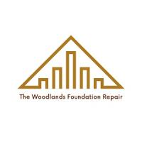 The Woodlands Foundation Repair logo