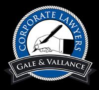 Incorporation Attorney Logo