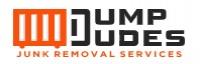 Dump Dudes Logo