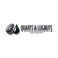 Quarts & Lugnuts Logo
