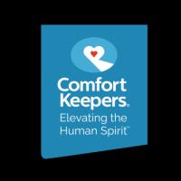 Comfort Keepers of Westport, CT Logo