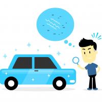 Tech Auto Repair Logo
