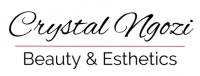 Crystal Ngozi Beauty & Esthetics Logo