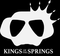 Kings of the Springs Logo
