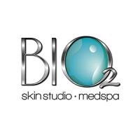 Bio2 Skin Studio logo