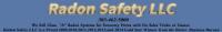 Radon Safety LLC Logo