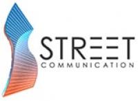 Street Communication Logo