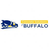 Buffalo Concrete Solutions Logo