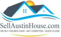 Sell Austin House logo