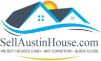 Sell Austin House Logo