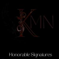 KMN Honorable Legal LLC Logo