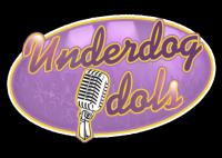 Underdog Idols logo