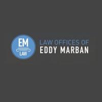 Law Offices of Eddy Marban Logo