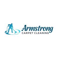 Armstrong Carpet Cleaning Logo