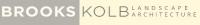 Brooks Kolb LLC for Seattle Garden Design logo