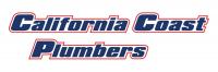 California Coast Plumbers Logo