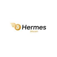 Hermes Bitcoin ATM logo