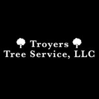 Troyers Tree Service Logo