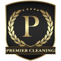 Premier Cleaning logo