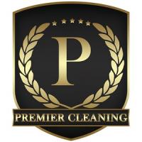 Premier Cleaning Logo