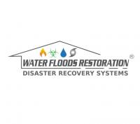 24/7 WATER FLOOD MOLD MITIGATION AND RESTORATION INSURANCE CLAIMS SPECIALIST Logo