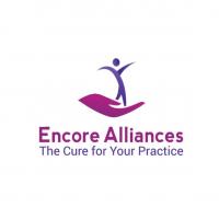 Encore Alliances logo