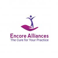 Encore Alliances Logo