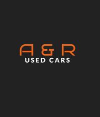 A & R USED CARS INC Logo