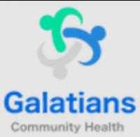 Galatians Community Health Logo