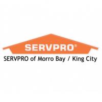 SERVPRO of Morro Bay / King City logo