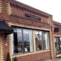 Hawkins & Hawkins Fine Jewelry Design Logo