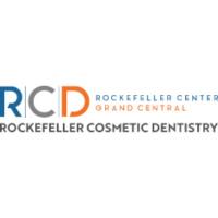 Rockefeller Cosmetic Dentistry Chelsea Logo