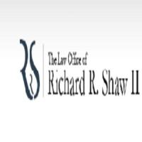 The Law Offices of Richard R. Shaw II logo