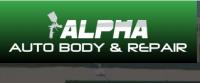 Car Body Shop NJ logo
