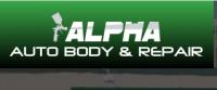 Car Body Shop NJ Logo