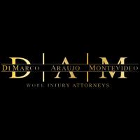 DiMarco Araujo Montevideo Logo