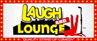Laugh and Lounge logo