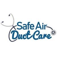 SafeAir Duct Care logo